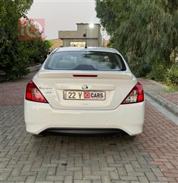 نيسان صني